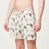 Image de Picture Organic Clothing - Piau 15 - Boardshort homme Climate - M