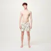 Image de Picture Organic Clothing - Piau 15 - Boardshort homme Climate - XL
