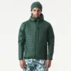 Image de Picture Organic Clothing - Takashima Jkt - Doudoune homme Ponderosa Pine - L