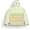 Image de Picture Organic Clothing - Hi Puff Down W Jkt - Doudoune femme Lime Cream Hemp Roebuck - L