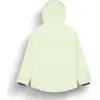 Image de Picture Organic Clothing - Seakrest Jkt - Veste ski femme Lime Cream Hemp Roebuck - XL