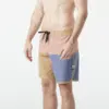 Image de Picture Organic Clothing - Andy Heritage 17 - Boardshort homme Dark Stone - US 30