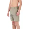 Image de Picture Organic Clothing - Podar Hybrid 19 - Boardshort homme Tobacco - US 36