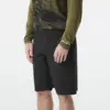 Image de Picture Organic Clothing - Vellir Stretch Shorts - Short VTT homme Black - XL