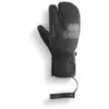 Image de Picture Organic Clothing - Sparks Lobster Mitts - Moufles homme Black - US 7