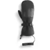 Image de Picture Organic Clothing - Grabey Gtx Mitts - Moufles homme Black - US 11