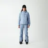 Image de Picture Organic Clothing - Posy Jkt - Doudoune femme Stonewash - XS
