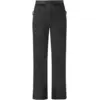 Image de Picture Organic Clothing - Exa Pants - Pantalon ski femme Black - S