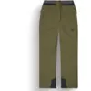 Image de Picture Organic Clothing - Exa Pants Dryplay - Pantalon ski femme Tobacco - XS