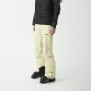 Image de Picture Organic Clothing - Exa Pants Dryplay - Pantalon ski femme Wood Ash - S