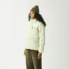 Image de Picture Organic Clothing - Zonk Jkt - Doudoune femme Tender Green - M
