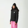 Image de Picture Organic Clothing - Zonk Jkt - Doudoune femme Black - L