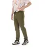 Image de Picture Organic Clothing - Lenu Strech Pants - Pantalon randonnée homme Tobacco - M