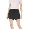 Image de Picture Organic Clothing - Oslon Tech Shorts - Short running femme Black - M