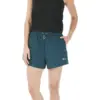 Image de Picture Organic Clothing - Oslon Tech Shorts - Short running femme Deep Water - S