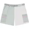 Image de Picture Organic Clothing - Camba Stretch Shorts - Short randonnée femme Wind Chime - L