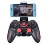 Image de Contrôleur de manette de jeu bluetooth sans fil pour tablette pc android tv box avec support_style1