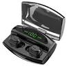 Image de Ecouteurs XG-20 Bluetooth, Sans Fil -Noir