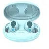 Image de Ecouteurs XY-5 Bluetooth, Sans Fil TWS étanche In-ear sport -Bleu