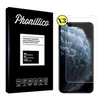 Image de Verre Trempe pour Apple iPhone 11 PRO MAX [Pack 3] Film Vitre Protection Ecran Ultra Resistant []