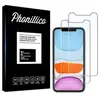Image de Verre Trempe pour Apple iPhone 11 [Pack 2] Film Vitre Protection Ecran Ultra Resistant []