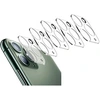 Image de Lot de 5 Verres Trempé Protection Caméra pour Apple iPhone 11 PRO / 11 PRO MAX - Film Protecteur Lentille Appareil Photo Arriere []