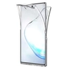 Image de Coque pour Samsung Galaxy NOTE 10 PLUS - Housse Etui Gel TPU Silicone Intégrale Transparent Deux Parties Avant Arrière Emboitable