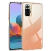 Image de Coque pour Xiaomi REDMI NOTE 10 PRO - Silicone Gel TPU Transparent Protection Souple Ultra Mince