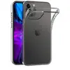 Image de Coque pour iPhone 13 PRO MAX (6,7) - Silicone Transparent Souple Ultra Mince
