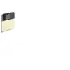 Image de Protection Caméra pour Samsung Z FLIP 3 5G [Lot de 2] Verre Trempé Appareil Photo Arrière Film Protection