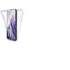 Image de Coque pour Xiaomi 11T / 11T PRO - Housse Etui 360 Intégrale Transparent 2 Parties Avant Arrière Emboitable