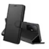 Image de Coque pour Xiaomi 11T 5G / 11T PRO 5G - Portefeuille Noir Rabat Clapet Aimanté Rangement Cartes