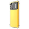 Image de Coque pour Xiaomi POCO M4 PRO 5G - Antichoc Protection Silicone Souple Transparent