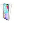 Image de Coque pour Samsung Galaxy A53 5G - Housse Etui 360 Intégrale Transparent 2 Parties Avant Arrière Emboitable