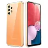 Image de Coque pour Samsung Galaxy A13 4G - Silicone Gel TPU Transparent Protection Souple Ultra Mince