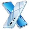 Image de Coque pour Xiaomi 12 / Xiaomi 12X - Antichoc Protection Silicone Souple Transparent