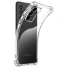 Image de Coque pour Samsung Galaxy A73 5G - Antichoc Protection Silicone Souple Transparent
