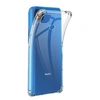 Image de Coque pour Xiaomi REDMI 9C / REDMI 9C NFC - Antichoc Protection Silicone Souple Transparent