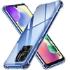 Image de Coque pour Xiaomi REDMI 10A - Antichoc Protection Silicone Souple Transparent