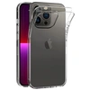 Image de Coque pour iPhone 14 PRO - Silicone Gel TPU Transparent Protection Souple Ultra Mince