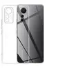 Image de Coque pour Xiaomi 12 LITE - Silicone Gel TPU Transparent Protection Souple Ultra Mince