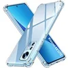 Image de Coque pour Xiaomi 12 LITE - Antichoc Protection TPU Souple Transparent
