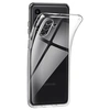 Image de Coque pour Samsung Galaxy A04S - Silicone Gel TPU Transparent Protection Souple Ultra Mince