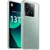 Image de Coque pour Xiaomi 13T / 13T PRO - Silicone Gel TPU Transparent Protection Souple Ultra Mince