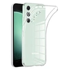 Image de Coque pour Samsung Galaxy S23 FE - Silicone Gel TPU Transparent Protection Souple Ultra Mince