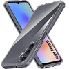 Image de Coque pour Samsung Galaxy A05S - Silicone Gel TPU Transparent Protection Souple Ultra Mince