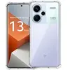 Image de Coque pour Xiaomi Redmi Note 13 PRO PLUS 5G / Redmi Note 13 PRO+ 5G - Antichoc Protection TPU Souple Transparent