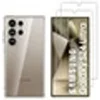 Image de Coque pour Samsung Galaxy S24 ULTRA et 2 Verres Trempé Film Protection Ecran