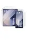 Image de Protection Ecran en Plastique pour Samsung Galaxy Z FOLD 6 [Pack 2] Protecteur Resistant Anti Rayure Ultra Mince
