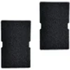 Image de Filtre pour Beko remplacement filtre 2964840100 [Lot 2] Sèche Linge Beko Blomberg Elektra Bregenz Grunding